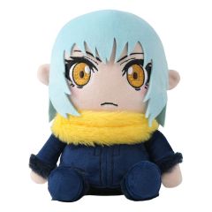 That Time I Got Reincarnated As A Slime Plush Figure Rimuru 25 cm  