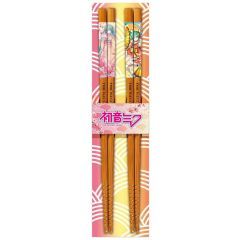 Hatsune Miku Chopsticks 2-Pack