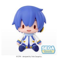 Hatsune Miku Chibi Figure Kaito 8 cm