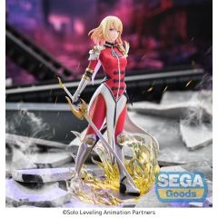 Solo Leveling XrossLink PVC Statue Cha Hae-In 13 cm  