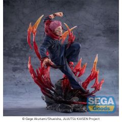 Jujutsu Kaisen FIGURIZMa PVC Statue Sukuna 23 cm  