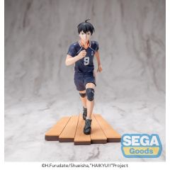 Haikyu!! High Premium PVC Statue Tobio Kageyama 16 cm