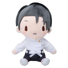 Jujutsu Kaisen The Culling Game fuwa petit Plush Figure Yuta Okkotsu (M) 20 cm
