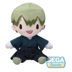 Jujutsu Kaisen The Culling Game fuwa petit Plush Figure Naoya Zen'in 20 cm