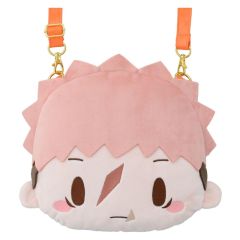 Jujutsu Kaisen The Culling Game fuwa petit Shoulder Bag Yuji Itadori