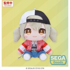 Hatsune Miku: Colorful Stage! MYSEKAI Plush Figure Kohane Azusawa (S) 13 cm