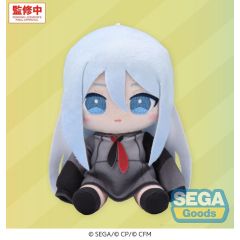Hatsune Miku: Colorful Stage! MYSEKAI Plush Figure Kanade Yoisaki 13 cm