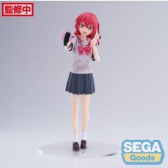 Bocchi the Rock! PVC Statue Desktop x Decorate Collections Ikuyo Kita 16 cm