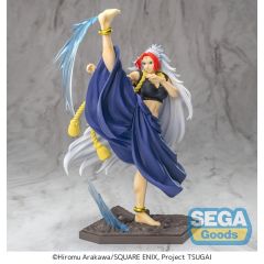 Daemons of the Shadow Realm Luminasta PVC Figure Left 20 cm