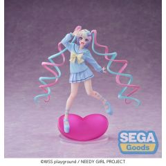 Needy Girl Overdose XStellar PVC Figure OMGkawaiiAngel 22 cm