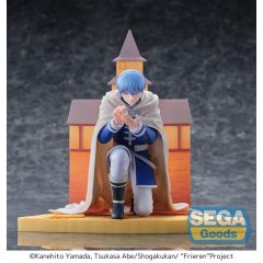 Frieren: Beyond Journey's End Luminasta PVC Figure Himmel Eternal Love 20 cm