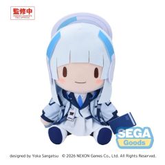 Blue Archive fuwa petit Plush Figure Noa (L)