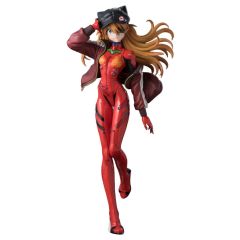 Rebuild of Evangelion FIGURIZMa PVC Figure Asuka 28 cm