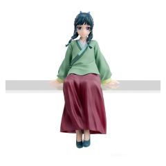 The Apothecary Diaries PM Perching PVC Figure Maomao (re-run) 14 cm