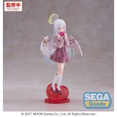Blue Archive XStellar PVC Figure Azusa Happy Valentine!! 21 cm