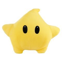 Super Mario Plush Figure Luma 30cm
