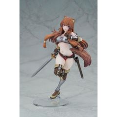 The Rising of the Shield Hero Season 2 PVC Statue 1/7 Raphtalia Bikini Armor Ver. 23 cm