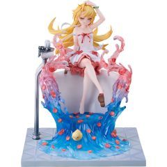 Monogatari Series PVC Statue 1/7 Shinobu Oshino 22 cm        