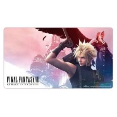 Final Fantasy VII Remake Intergrade Playmat Key Art 61 x 34 cm