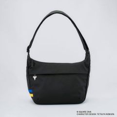 Final Fantasy X Shoulder Bag Tidus 27 x 28 cm