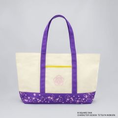 Final Fantasy X Tote Bag Yuna Large