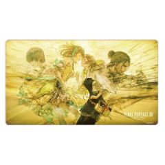 Final Fantasy XIV Playmat Art Series Vol.2 61 x 34 cm