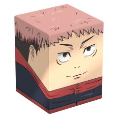 Squaroes Squaroe Jujutsu Kaisen JK001 - Yuji Itadori