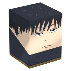 Squaroes Squaroe Jujutsu Kaisen JK002 - Megumi Fushiguro