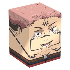 Squaroes Squaroe Jujutsu Kaisen JK009 - Ryomen Sukuna