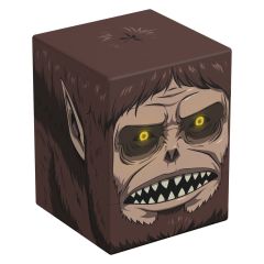 Squaroes Squaroe Attack on Titan AOT009 - Beast Titan