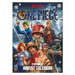One Piece Advent Calendar (2027) Display (8)
