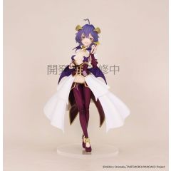 Gushing over Magical Girls Vivit PVC Statue Magia Baiser 19 cm      
