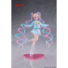 Needy Girl Overdose Coreful PVC Figure OMGkawaiiAngel 18 cm