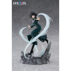 One-Punch Man Dressta PVC Figure Hellish Blizzard 22 cm