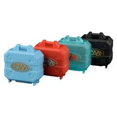 Microman Legacysoul Action Figure Parts Command1 Micro Chamber Set