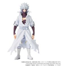 My Hero Academia Collekazaro Action Figure CK-M09 Dabi 10 cm       