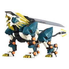 Zoids Plastic Model Kit 1/100 RMZ-022 Murasame Liger 26 cm