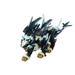 Zoids Plastic Model Kit 1/72 AZ-16EX Liger Zero Jager Unit Original Color