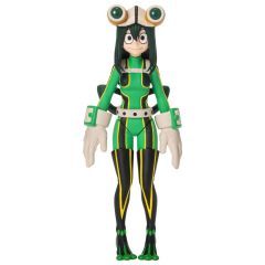 My Hero Academia Collekazaro Action Figure CK-M12 Tsuyu Asui 10 cm