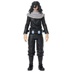 My Hero Academia Collekazaro Action Figure CK-M13 Shota Aizawa 10 cm