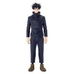 Jujutsu Kaisen Collekazaro Action Figure CK-J02 Megumi Fushiguro 10 cm