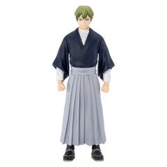 Jujutsu Kaisen Collekazaro Action Figure CK-J05 Naoya Zen'in 10 cm