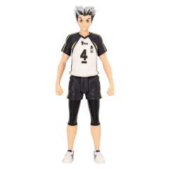 Haikyu!! Collekazaro Action Figure CK-H07 Kotaro Bokuto 11 cm