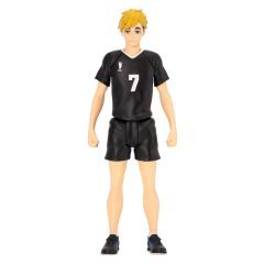 Haikyu!! Collekazaro Action Figure CK-H09 Atsumu Miya 11 cm