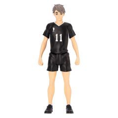 Haikyu!! Collekazaro Action Figure CK-H10 Osamu Miya 11 cm