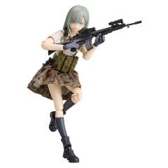 Little Armory figma Action Figure Ena Toyosaki ver. 1.5 13 cm