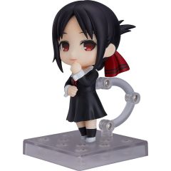 Kaguya-sama: Love is War Nendoroid Action Figure Kaguya Shinomiya(re-run) 10 cm
