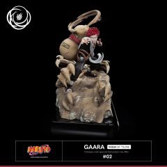 Naruto IKIGAI Figure 1/6 Gaara