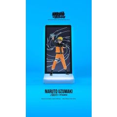 Naruto Neon Figure 1/9 Naruto Uzumaki 25 cm