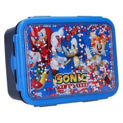Sonic Lunch Box Lunch Love 18 cm